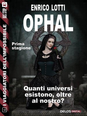 cover image of Ophal